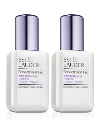 Estée Lauder - Perfectionist Pro Rapid Brightening Serum Duo ($270 value)