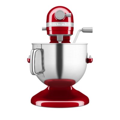 7 Quart Bowl-Lift Stand Mixer