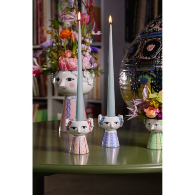 Bjorn Wiinblad Eva Collection