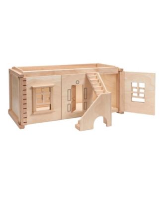 Victorian Dollhouse Basement Floor - Ages 3+