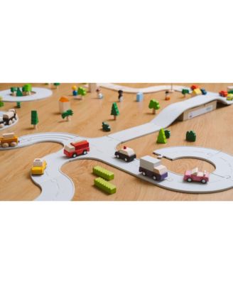  Unisex PlanWorld Vehicle Series Years+ - Ages 2-4