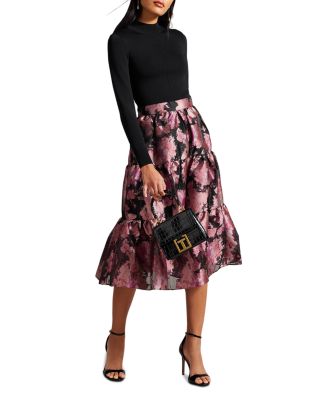 Ted baker kimmea dress fashion