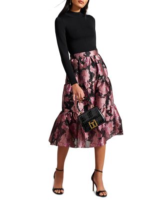 Ted Baker Kasymae Tiered Dress | Bloomingdale's