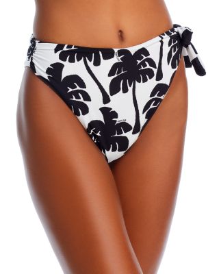 FARM Rio - Coconut Reversible Bikini Bottom