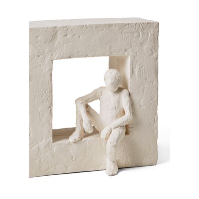 Kahler Astro Cancer Sculpture