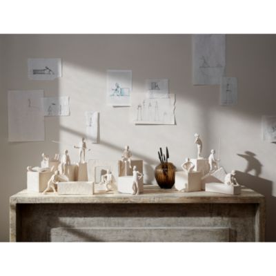 Kahler Astro Sculpture Collection