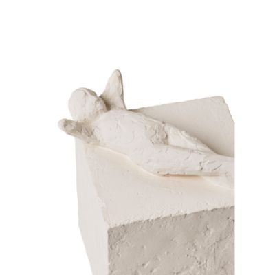 Kahler Astro Pisces Sculpture