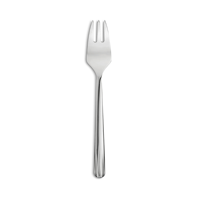 Rosendahl Kahler Hammershoi Cake Fork In Chrome