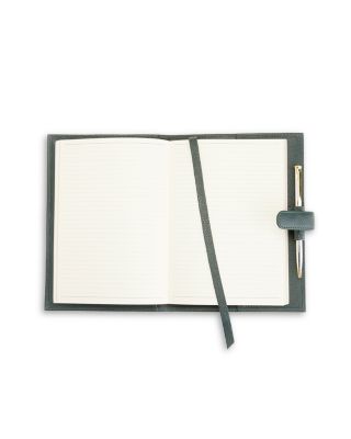 Leather Executive Journal