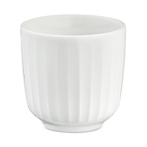 Rosendahl Kahler Hammershoi Espresso Cup In White
