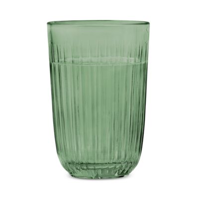 Kahler Hammershøi Tumbler, Set of 4 