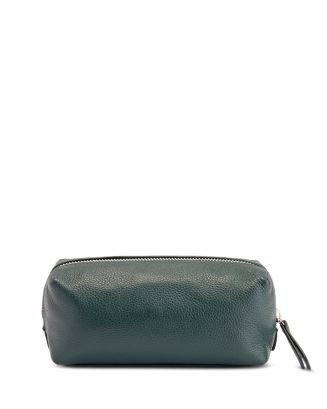 ROYCE New York Leather Utility Bag | Bloomingdale's