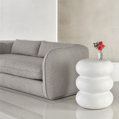 MK Tranquility Enlightenment Side Table