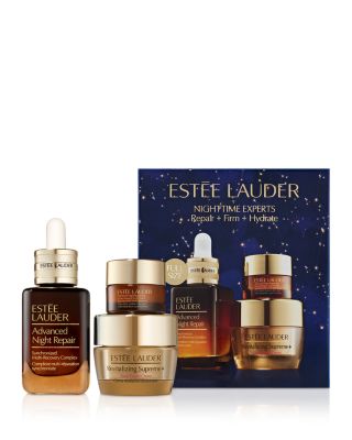 Night eye Beauté II 905 967 Estée Lauder Nighttime Experts