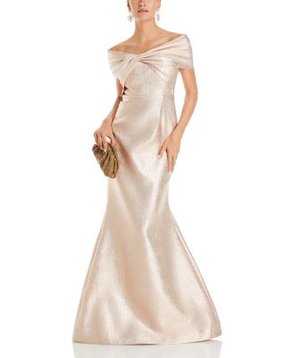 Bloomingdale's bridesmaid dresses on sale