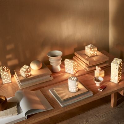 Kahler Urbania Lighthouse Long Church