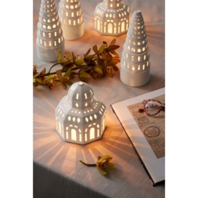 Kahler Urbania Lighthouse High Tower