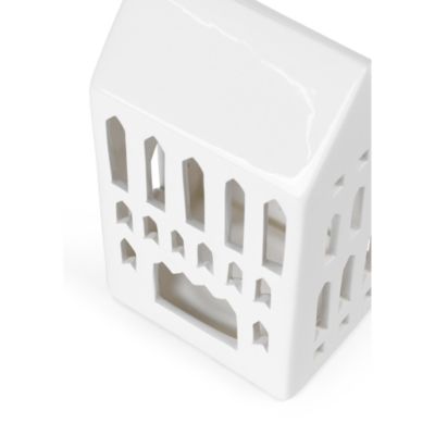 Kahler Urbania Lighthouse Church