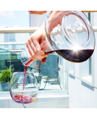 Wine Aeration System