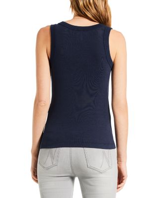 Perfect Knit Sleeveless Top