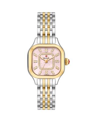 MICHELE - Meggie Watch, 29mm x 29mm