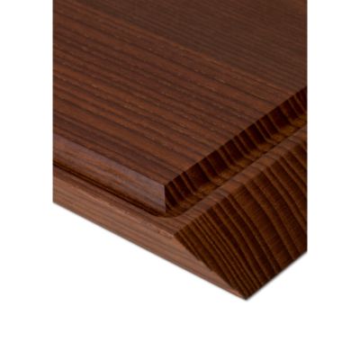 RÅ Thermo Ash Wood Large Cutting Board