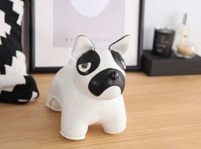 French Bulldog Bookend