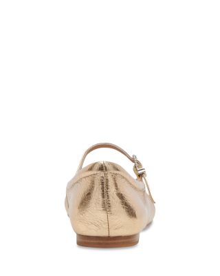 Women's Reyes Slip On Mary Jane Ballet Flats