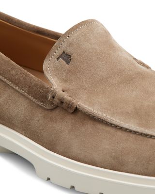 Men's Pantofolo Ibrido East Slip On Loafers