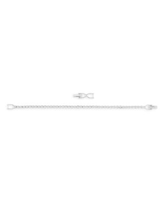 Imber Crystal Tennis Bracelet