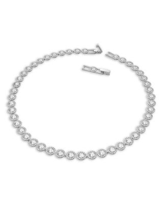 Una All Around Necklace, 14.9"