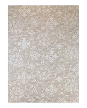 Bashian Valencia Al139 Area Rug, 3'6 X 5'6 In Beige