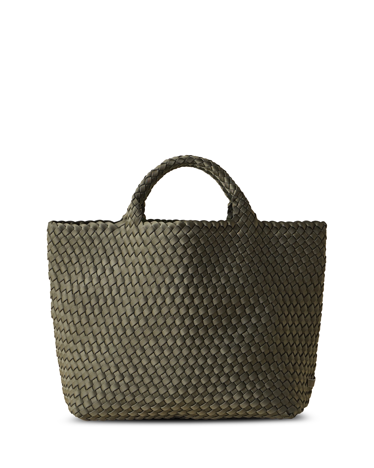 Naghedi St. Barths Medium Tote - Olive