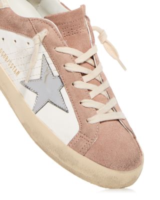 Women's Super-Star Low Top Sneakers