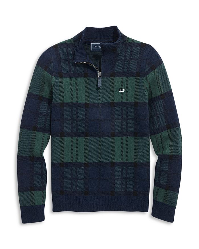 Vineyard vines outlet boys sweater