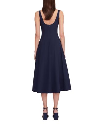 Wells Dress