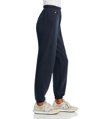 Heart Stitch Sweatpants