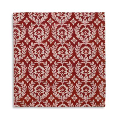 Garland Large Linen Napkins, Set of 6