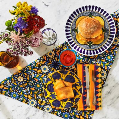 Dinnerware Collection