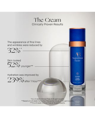 The Cream 3.38 oz.