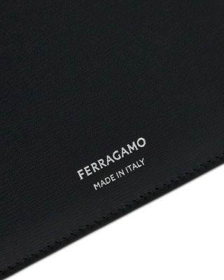 Men's Florence Leather Bifold Wallet