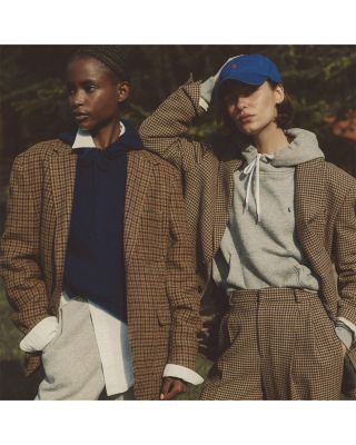 Ralph Lauren Denim Vest | Bloomingdale's