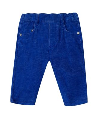Tartine et Chocolat Boys' Fine Rib Corduroy Pants - Baby, Little Kid