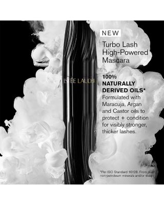 Turbo Lash High Powered Volume + Length Mascara