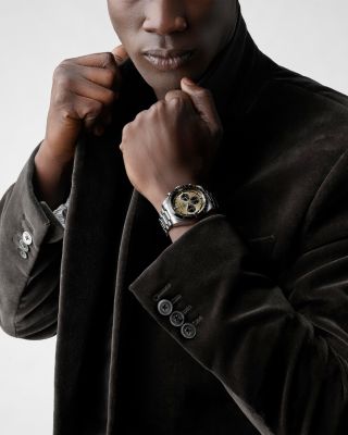 Conquest Chronograph, 42mm