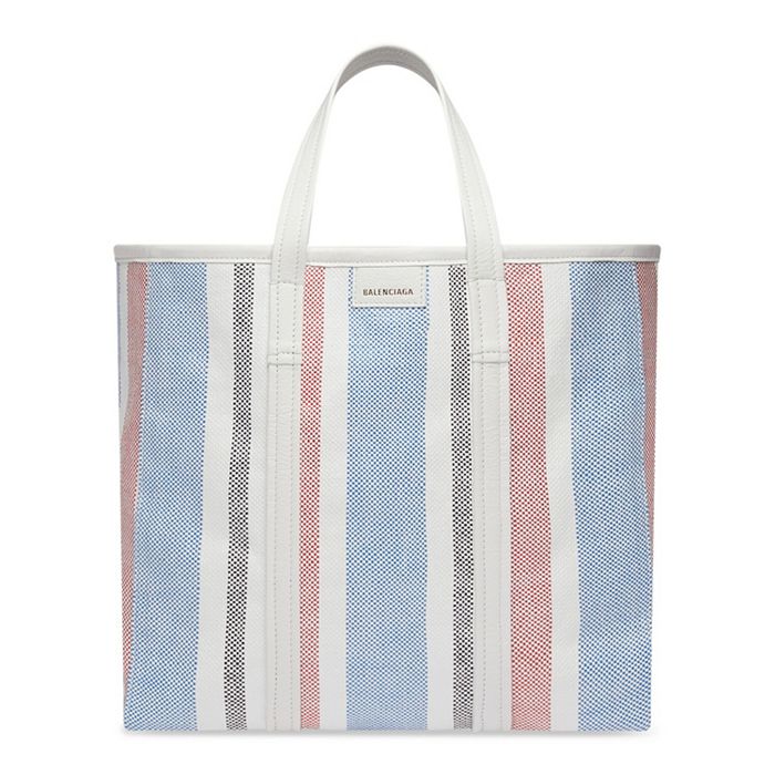 Balenciaga east 2025 west shopping bag