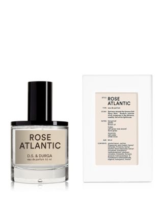 Rose Atlantic Eau de Parfum