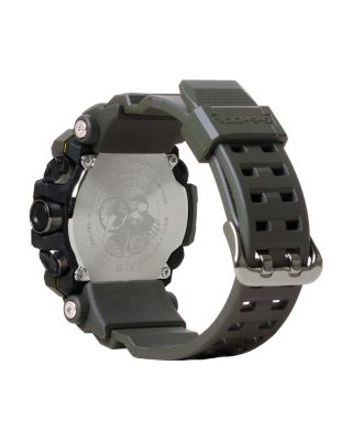 Mudman Master of G Watch, 53mm