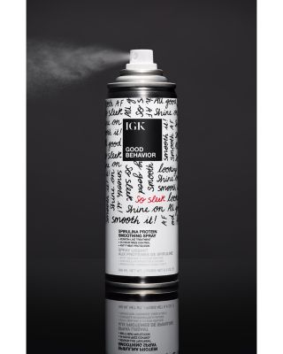 Good Behavior Smoothing Spray 5.6 oz.