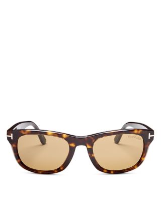 Kendel Square Sunglasses, 54mm